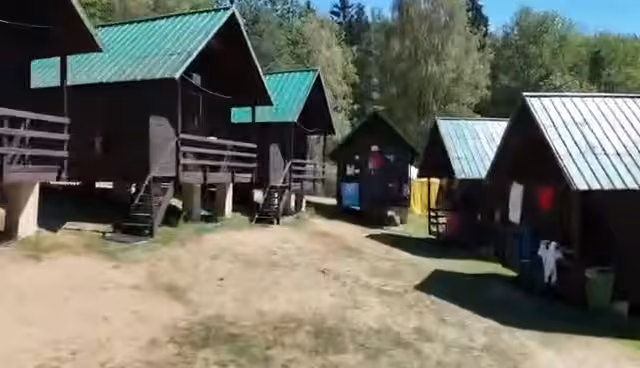 Video areál